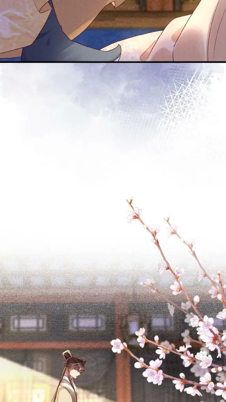 《娇娇贵妃手段高，皇帝不经撩》第78话 重伤图20