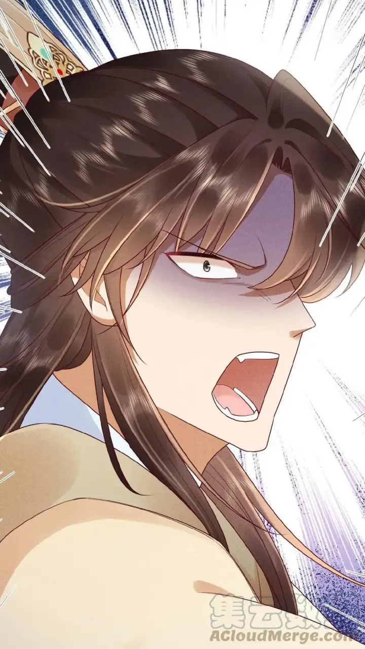 《娇娇贵妃手段高，皇帝不经撩》第78话 重伤图27