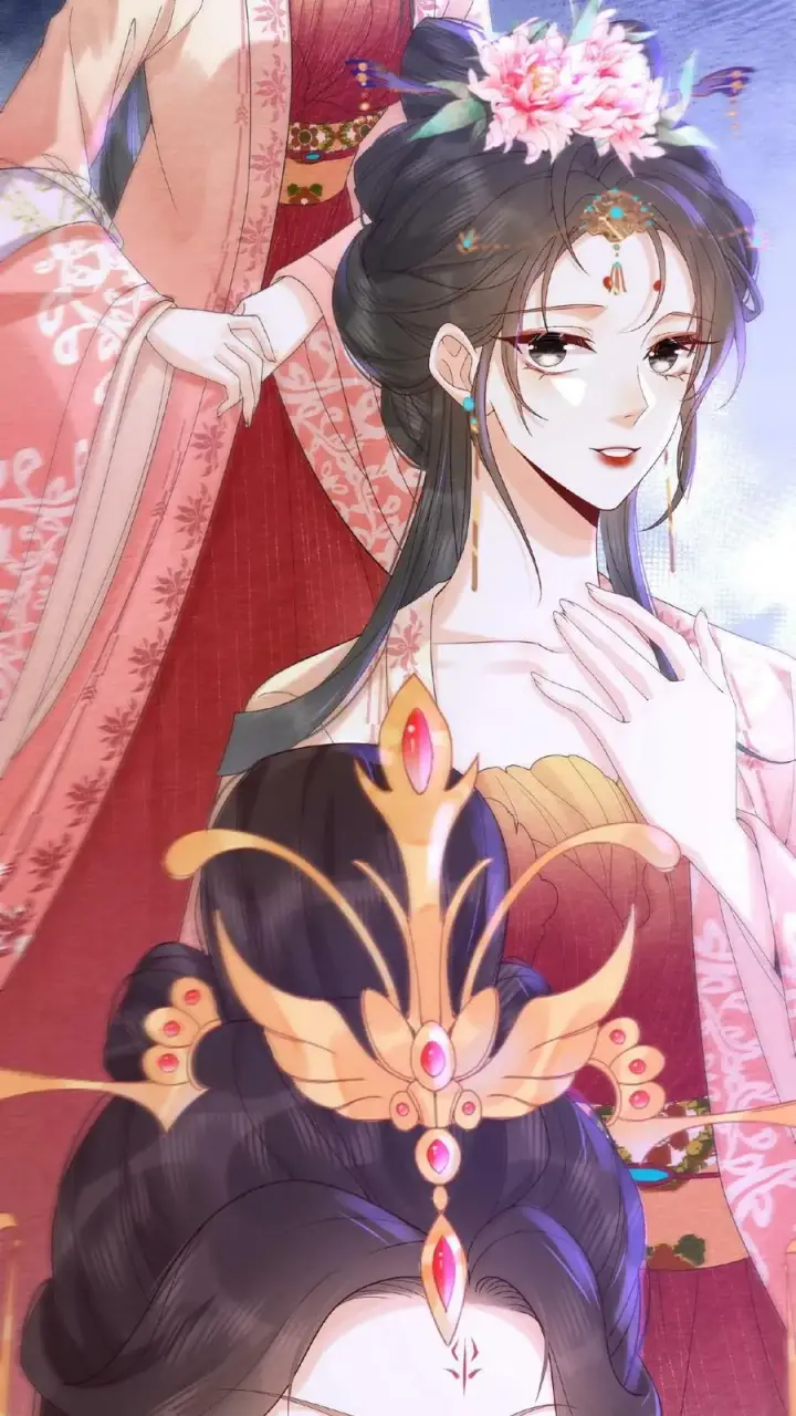 《娇娇贵妃手段高，皇帝不经撩》第80话 避子药暴露了？图18