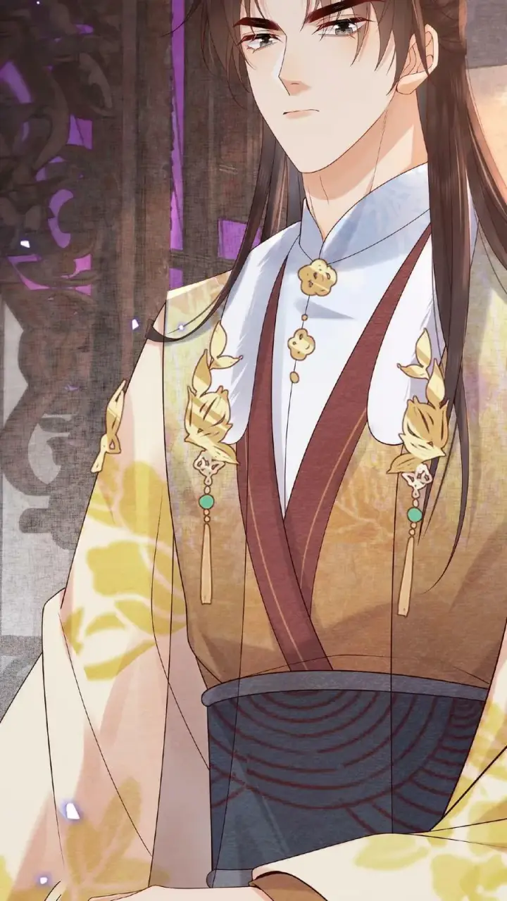《娇娇贵妃手段高，皇帝不经撩》第80话 避子药暴露了？图34
