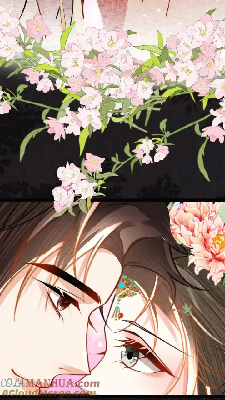 《娇娇贵妃手段高，皇帝不经撩》第85话 别去算计瑜妃图27