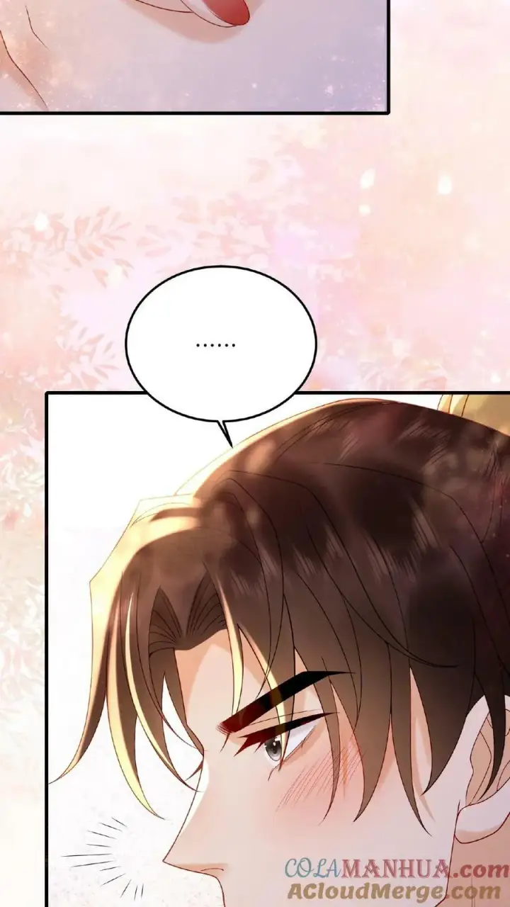 《娇娇贵妃手段高，皇帝不经撩》第87话 这不得勾勾他？图31