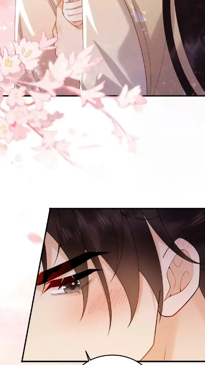 《娇娇贵妃手段高，皇帝不经撩》第87话 这不得勾勾他？图36