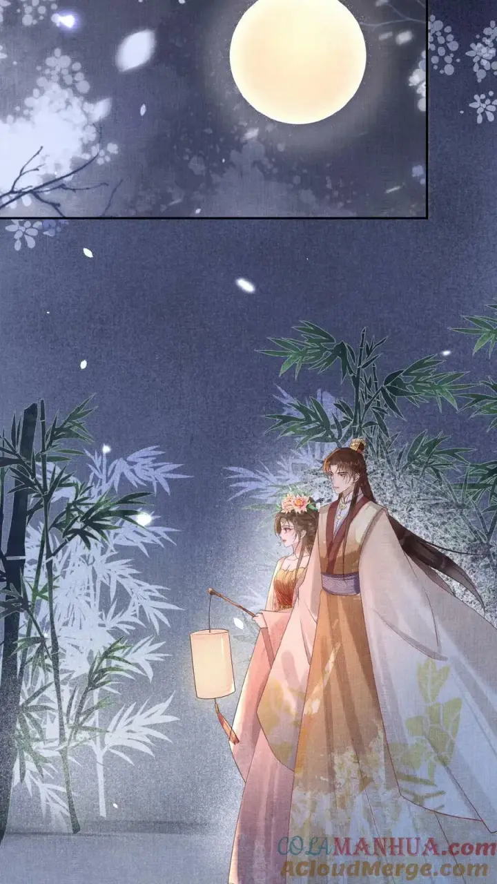 《娇娇贵妃手段高，皇帝不经撩》第94话 皇上欺负人图19