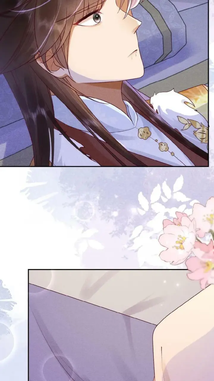 《娇娇贵妃手段高，皇帝不经撩》第95话 太医说，不能太激烈图30