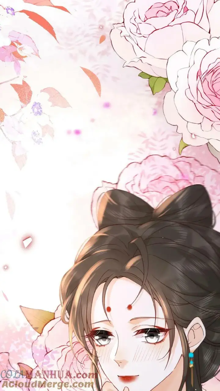 《娇娇贵妃手段高，皇帝不经撩》第98话 哄翎高手图21