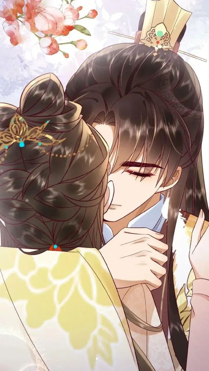 《娇娇贵妃手段高，皇帝不经撩》第99话 谁看了不迷糊啊图30