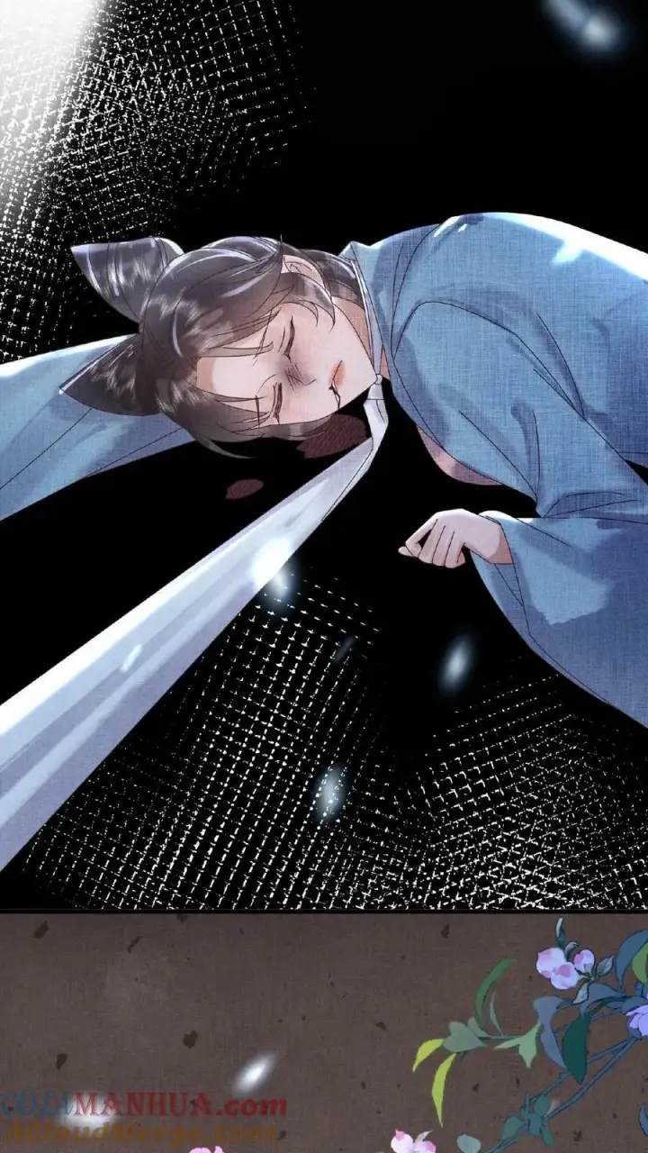《娇娇贵妃手段高，皇帝不经撩》第106话 沈贵人之死图27