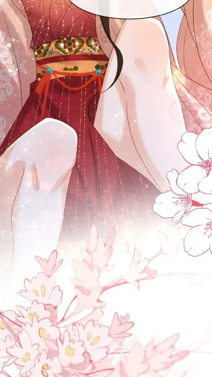 《娇娇贵妃手段高，皇帝不经撩》第109话 妖妃沈小卿图10