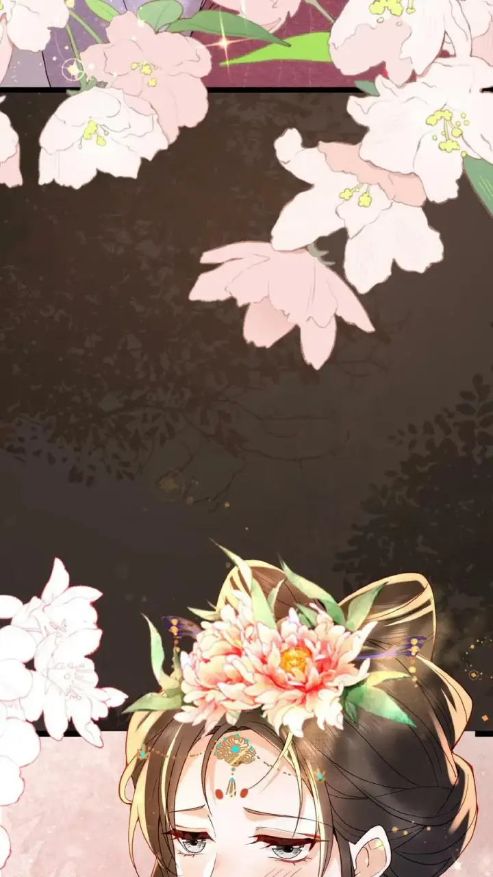 《娇娇贵妃手段高，皇帝不经撩》第109话 妖妃沈小卿图4
