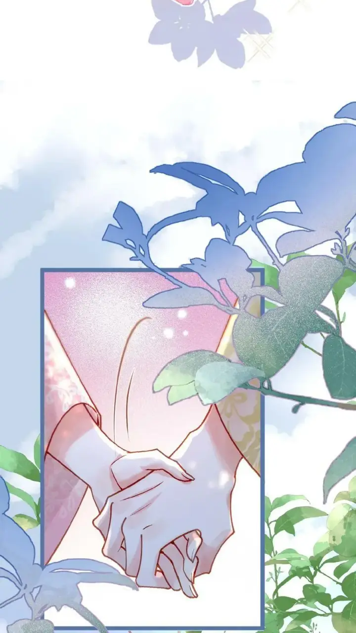 《娇娇贵妃手段高，皇帝不经撩》第111话 搞得和偷情一样图18