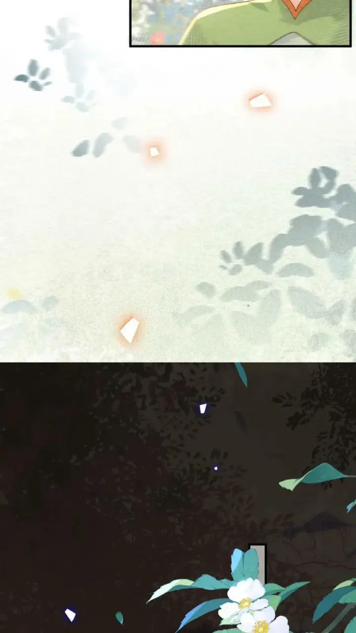 《娇娇贵妃手段高，皇帝不经撩》第115话 皇上心里有贵人~图12
