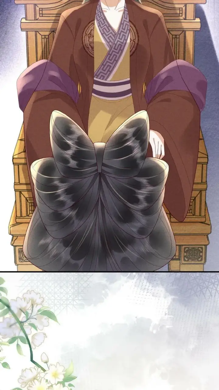 《娇娇贵妃手段高，皇帝不经撩》第117话 相似的两人图26
