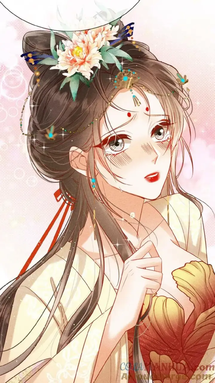 《娇娇贵妃手段高，皇帝不经撩》第119话 怕痛还不乖一点儿图13