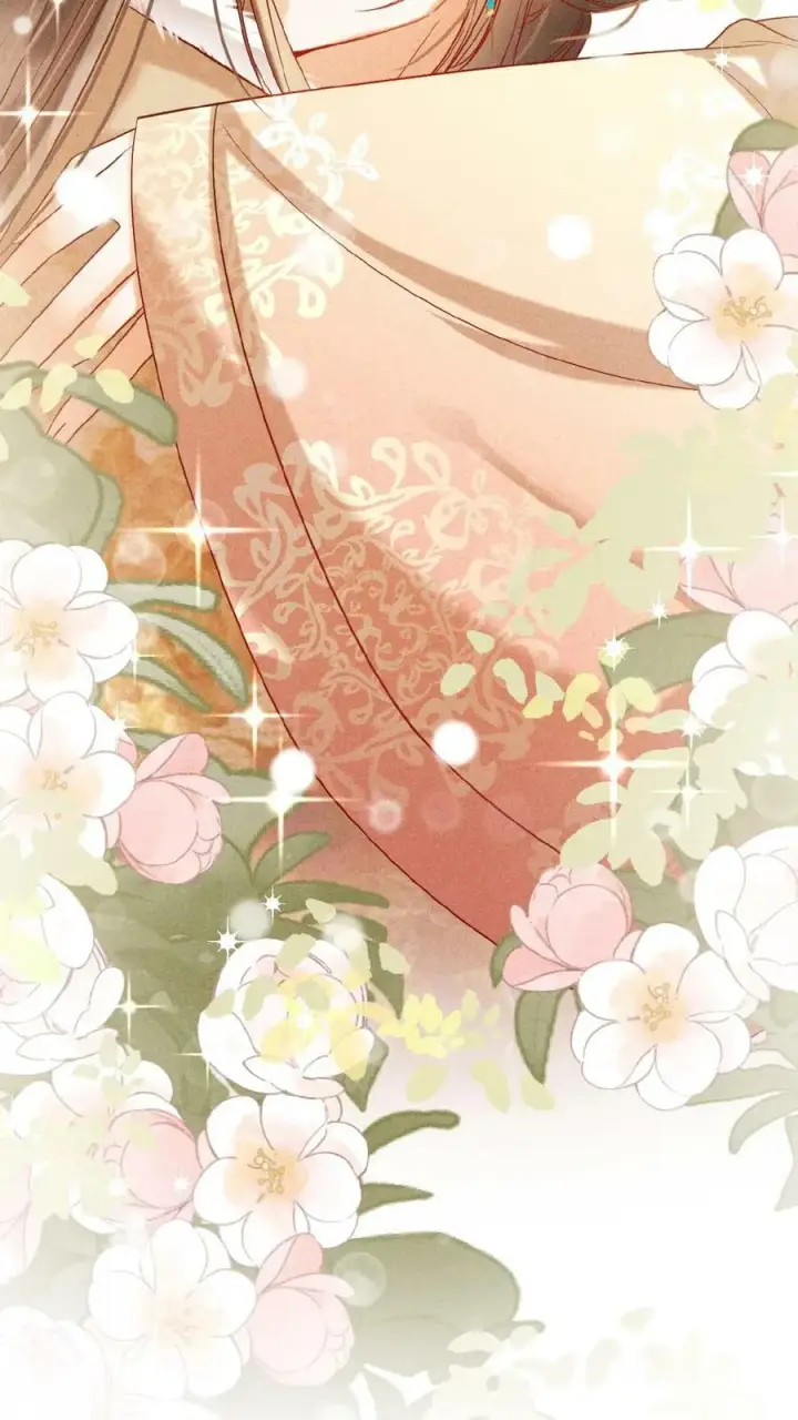 《娇娇贵妃手段高，皇帝不经撩》第119话 怕痛还不乖一点儿图32