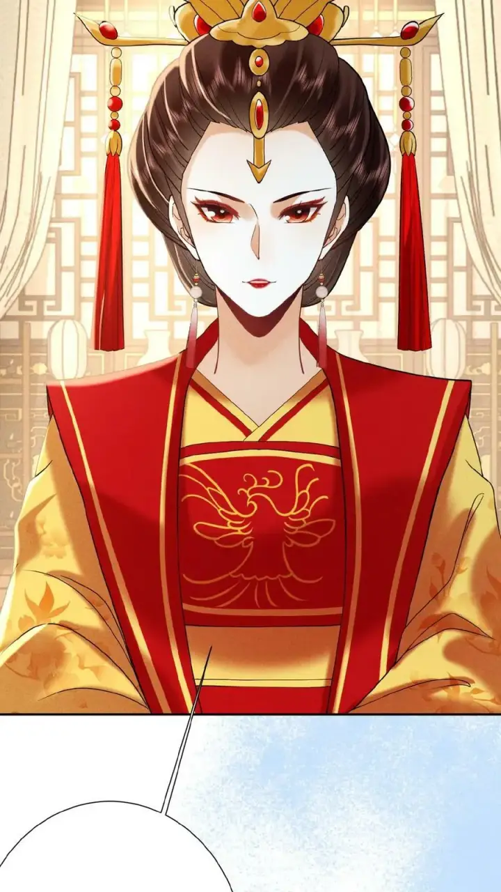 《娇娇贵妃手段高，皇帝不经撩》第122话 帮忙拉仇恨图10