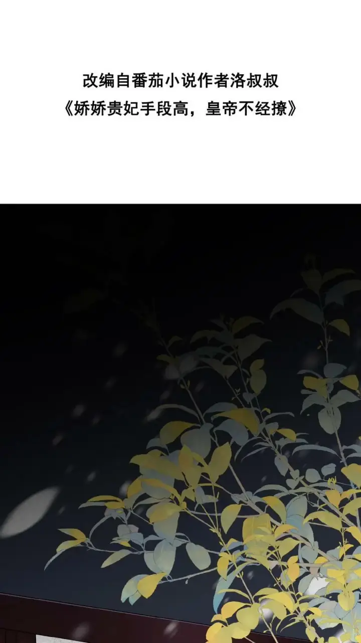 《娇娇贵妃手段高，皇帝不经撩》第125话 鸳鸯锅子图31