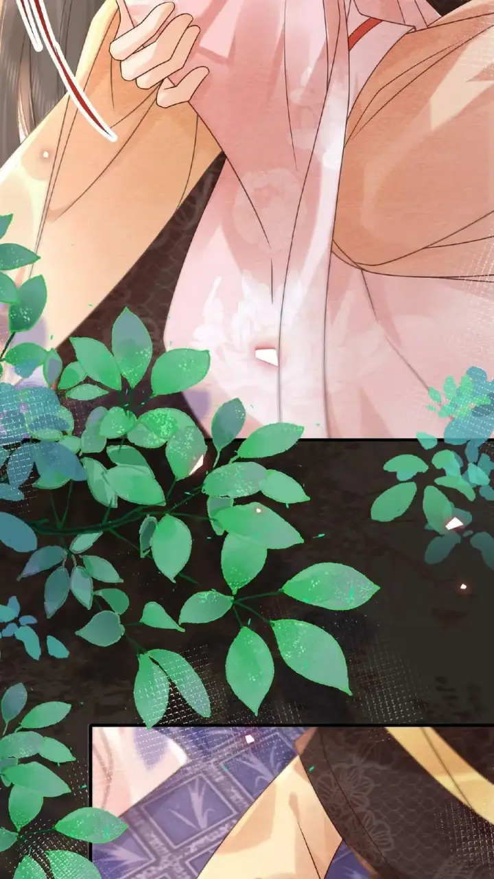 《娇娇贵妃手段高，皇帝不经撩》第128话 皇上饶了臣妾吧~图18
