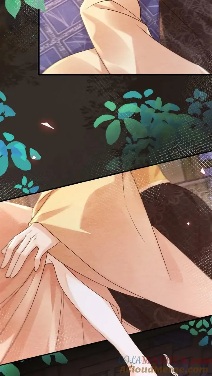 《娇娇贵妃手段高，皇帝不经撩》第128话 皇上饶了臣妾吧~图19