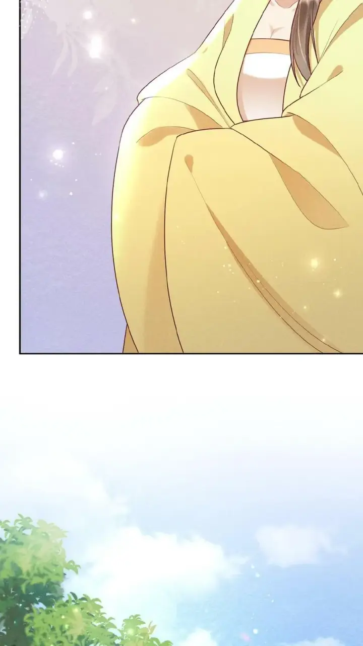 《娇娇贵妃手段高，皇帝不经撩》第131话 李美人有孕图18