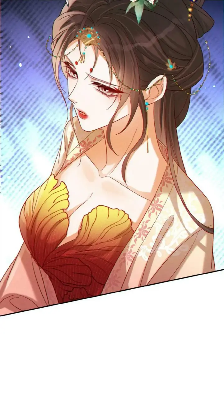 《娇娇贵妃手段高，皇帝不经撩》第133话 打回去！图28
