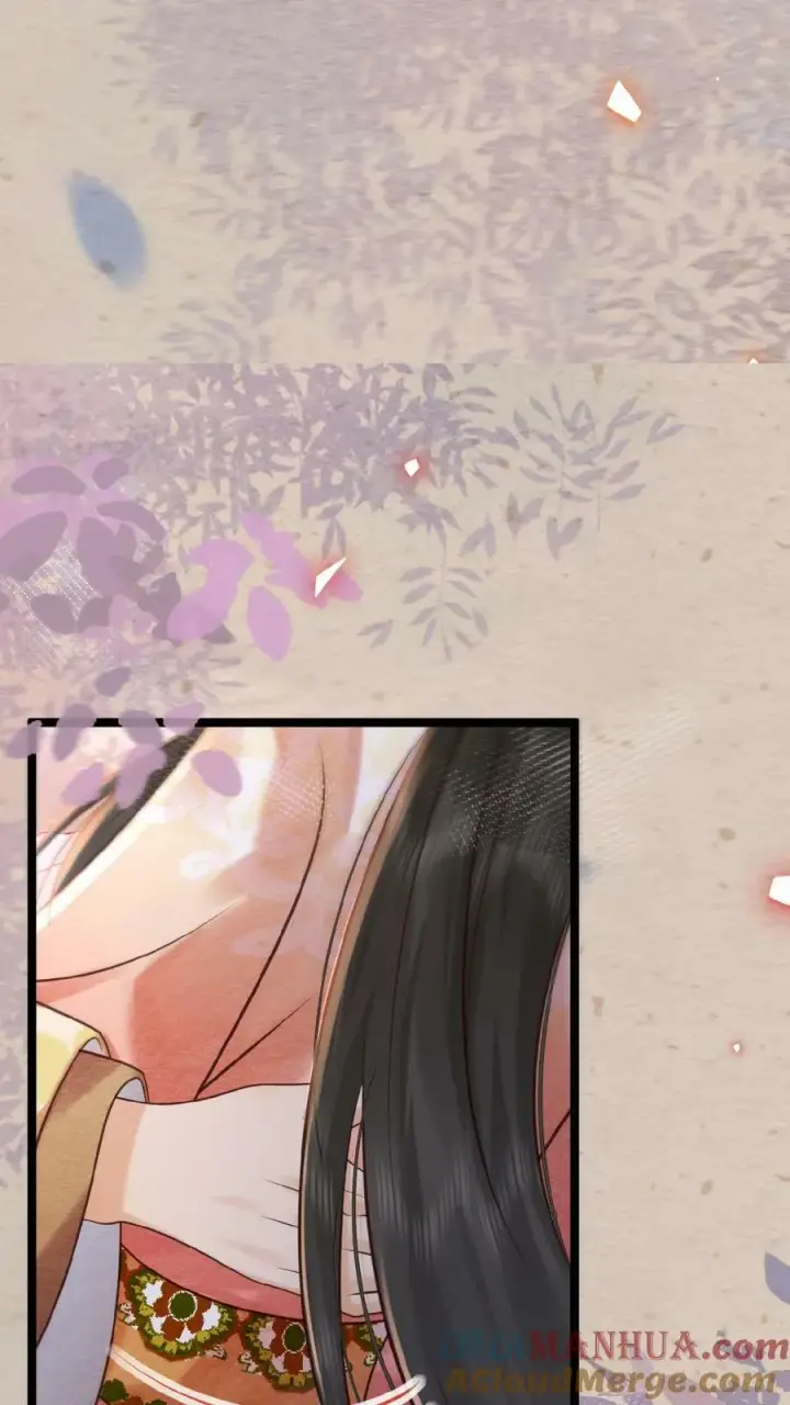《娇娇贵妃手段高，皇帝不经撩》第137话 叫人母子分离缺大德图17