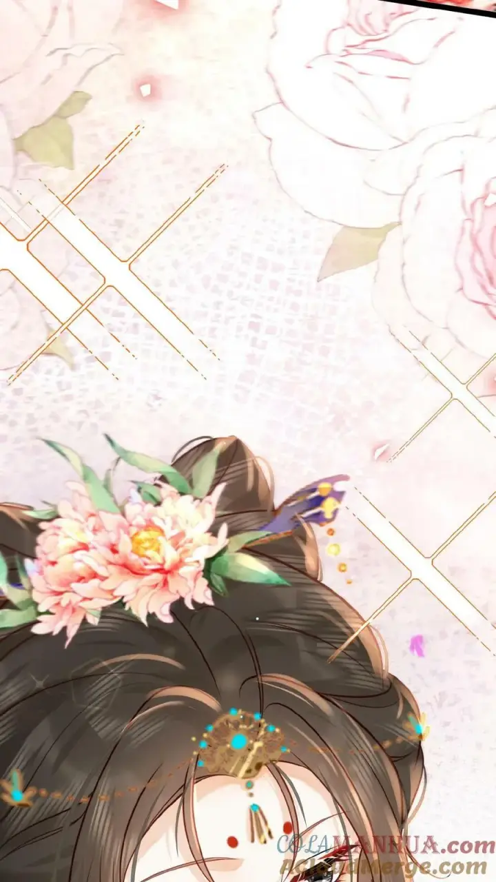 《娇娇贵妃手段高，皇帝不经撩》第137话 叫人母子分离缺大德图25