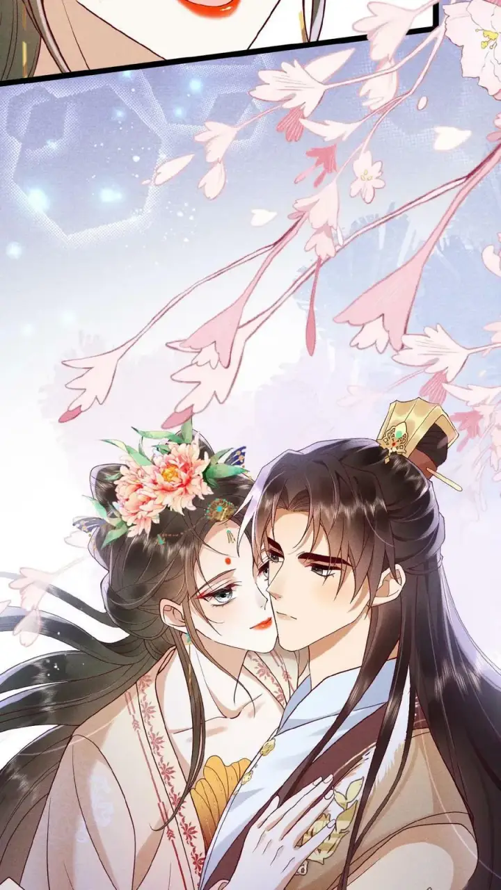 《娇娇贵妃手段高，皇帝不经撩》第139话 故意拿捏图22