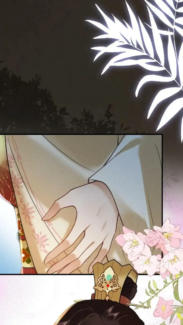 《娇娇贵妃手段高，皇帝不经撩》第141话 没开的壶也能提图16