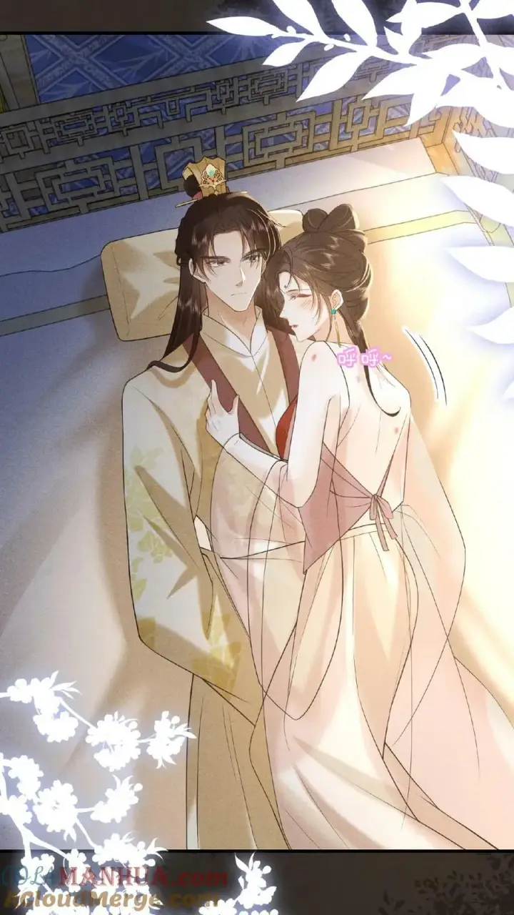 《娇娇贵妃手段高，皇帝不经撩》第141话 没开的壶也能提图23