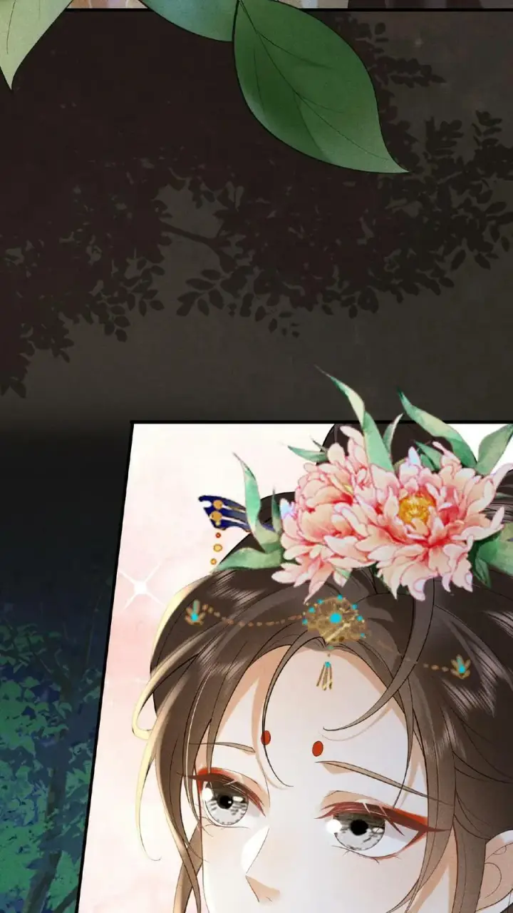 《娇娇贵妃手段高，皇帝不经撩》第141话 没开的壶也能提图6