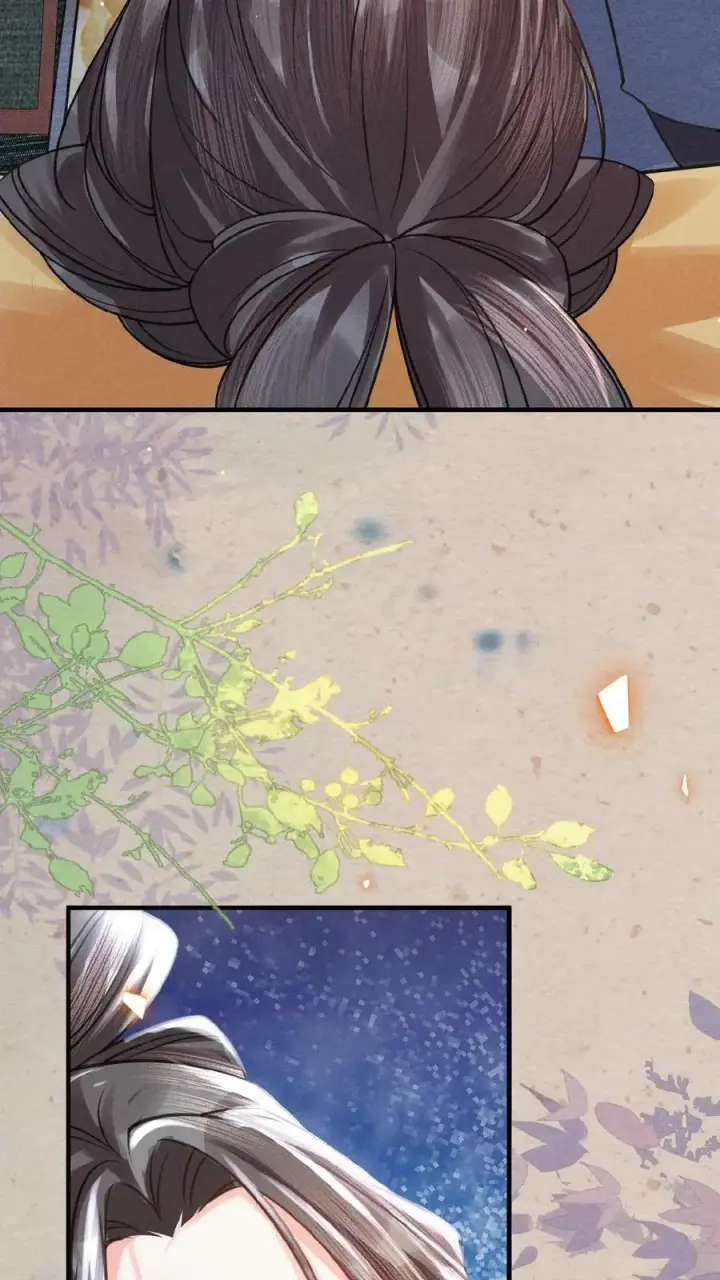 《娇娇贵妃手段高，皇帝不经撩》第144话 中风图18