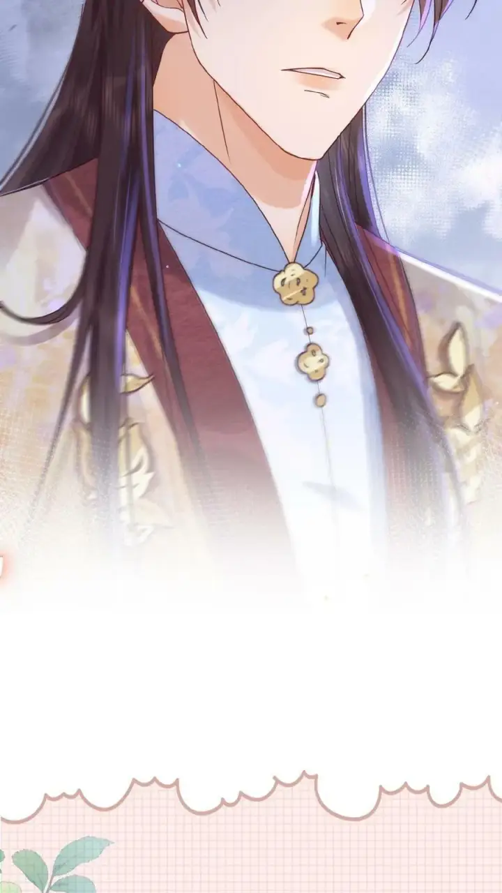 《娇娇贵妃手段高，皇帝不经撩》第145话 耿耿于怀图28