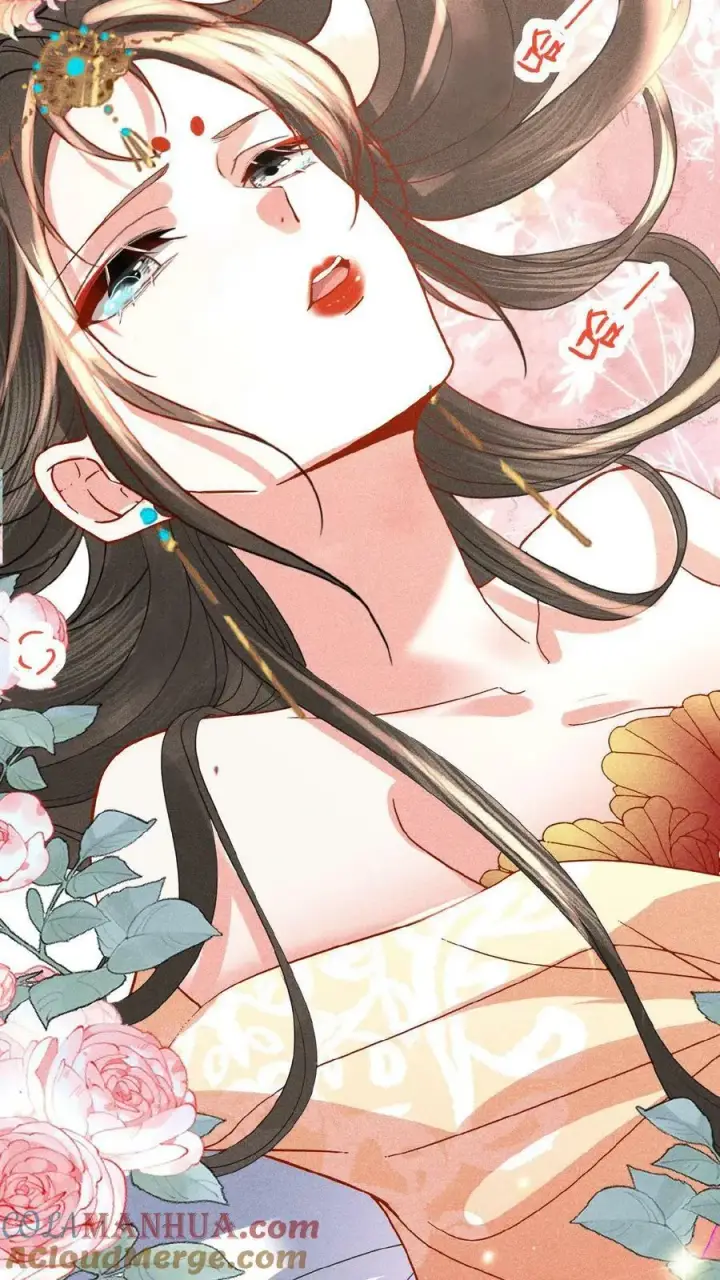 《娇娇贵妃手段高，皇帝不经撩》第151话 朕不碰她图33