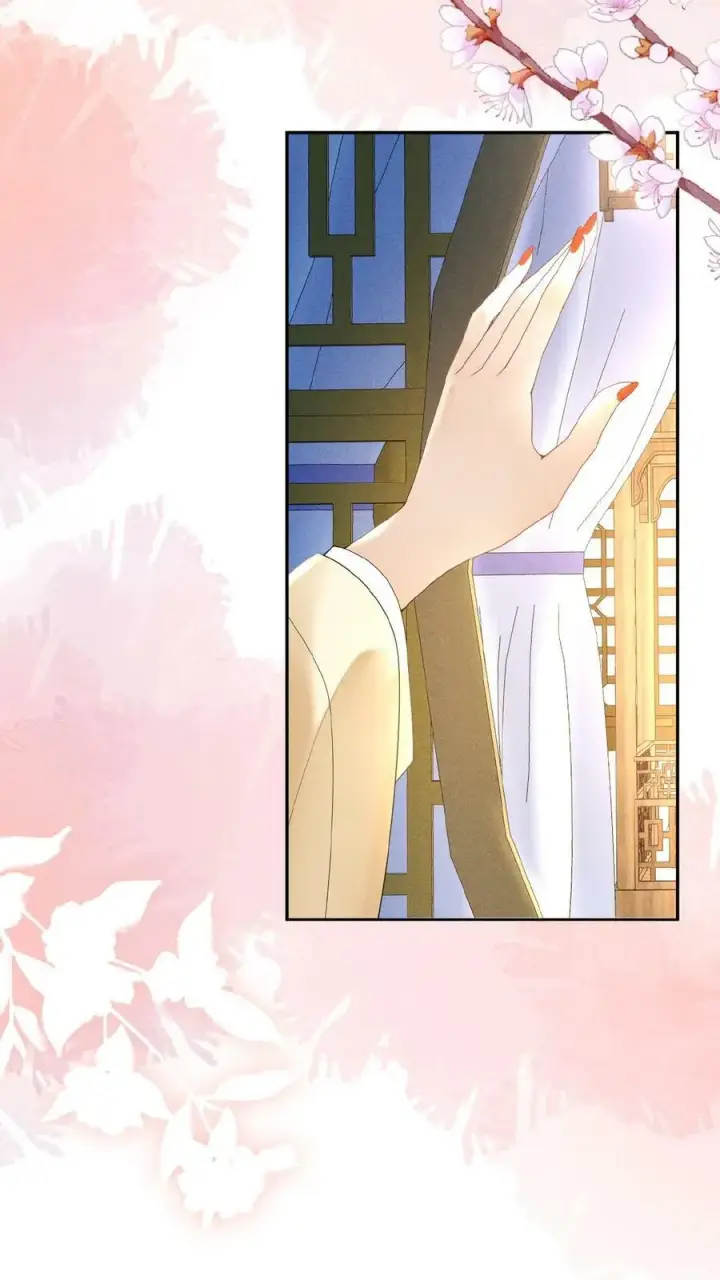 《娇娇贵妃手段高，皇帝不经撩》第152话 不会让皇上白伺候图10