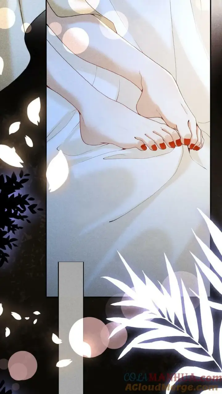 《娇娇贵妃手段高，皇帝不经撩》第152话 不会让皇上白伺候图15