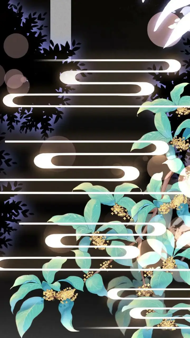 《娇娇贵妃手段高，皇帝不经撩》第152话 不会让皇上白伺候图16