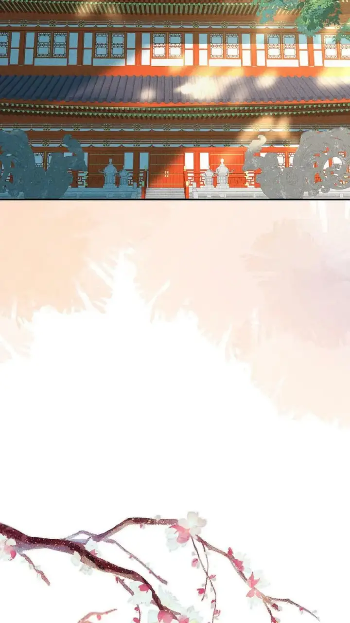 《娇娇贵妃手段高，皇帝不经撩》第152话 不会让皇上白伺候图18