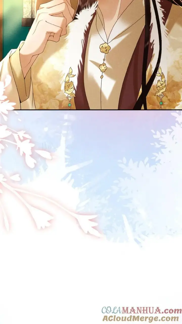 《娇娇贵妃手段高，皇帝不经撩》第152话 不会让皇上白伺候图23
