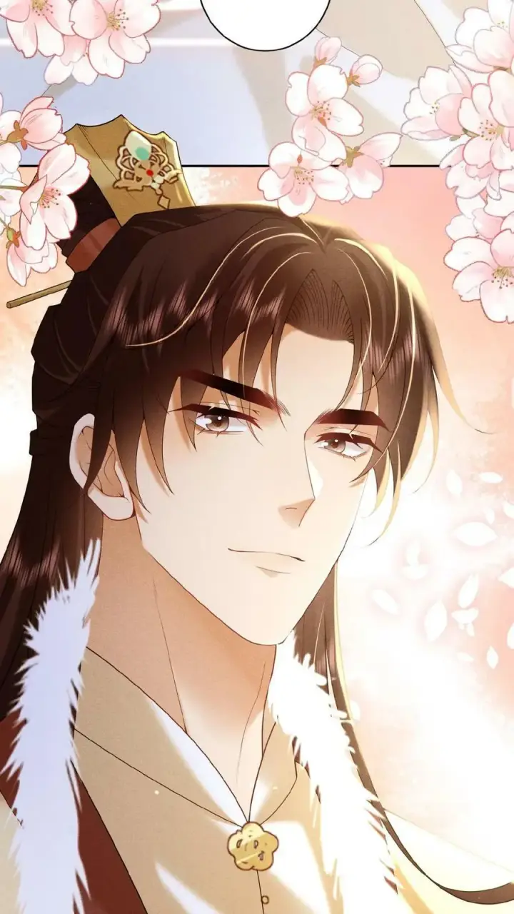 《娇娇贵妃手段高，皇帝不经撩》第152话 不会让皇上白伺候图6