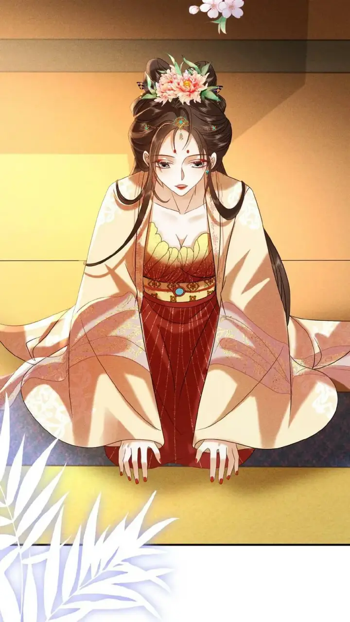 《娇娇贵妃手段高，皇帝不经撩》第155话 表演时间图6