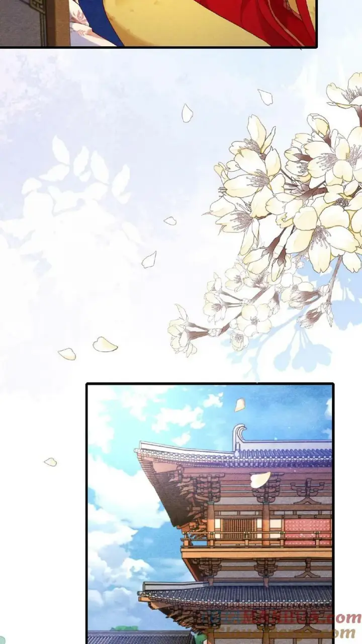 《娇娇贵妃手段高，皇帝不经撩》第156话 报复图9