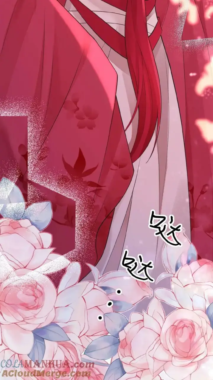 《娇娇贵妃手段高，皇帝不经撩》第157话 三皇子百日宴图37