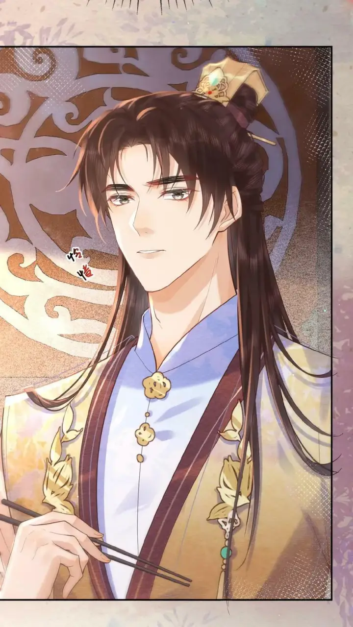 《娇娇贵妃手段高，皇帝不经撩》第158话 祸端图18