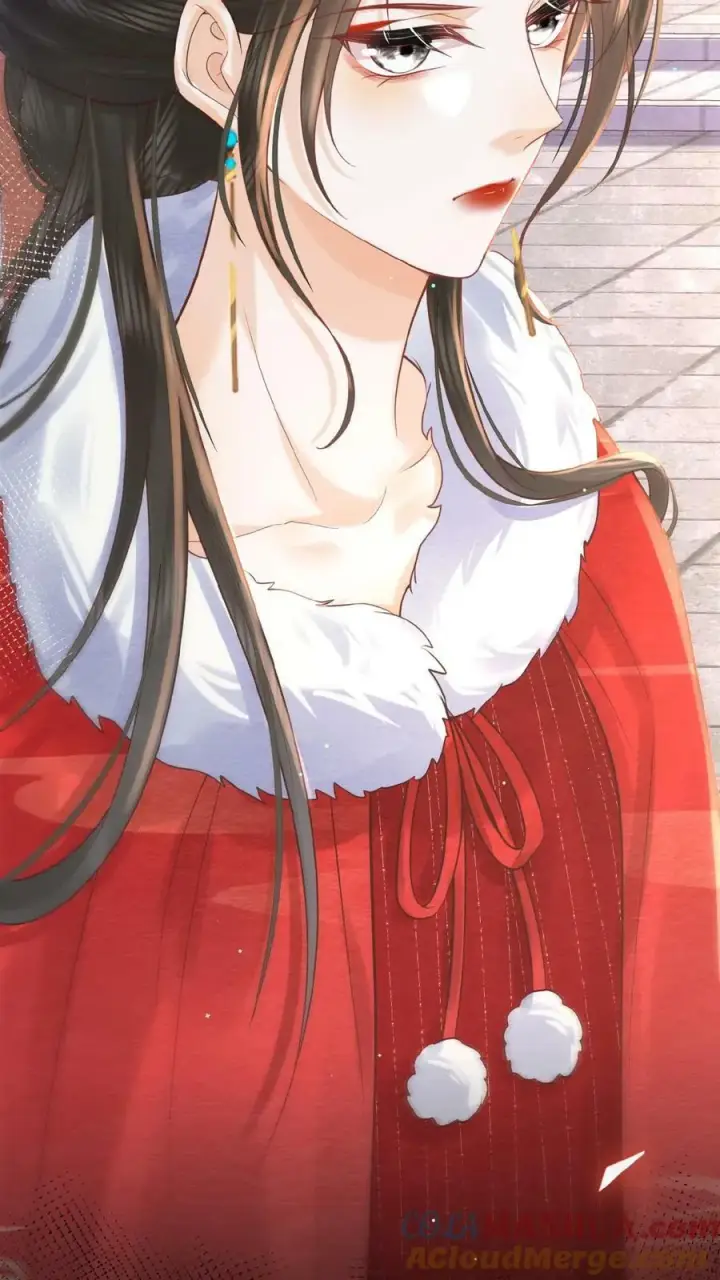 《娇娇贵妃手段高，皇帝不经撩》第158话 祸端图31
