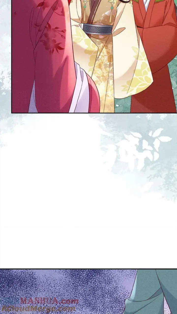 《娇娇贵妃手段高，皇帝不经撩》第159话 陷害图21