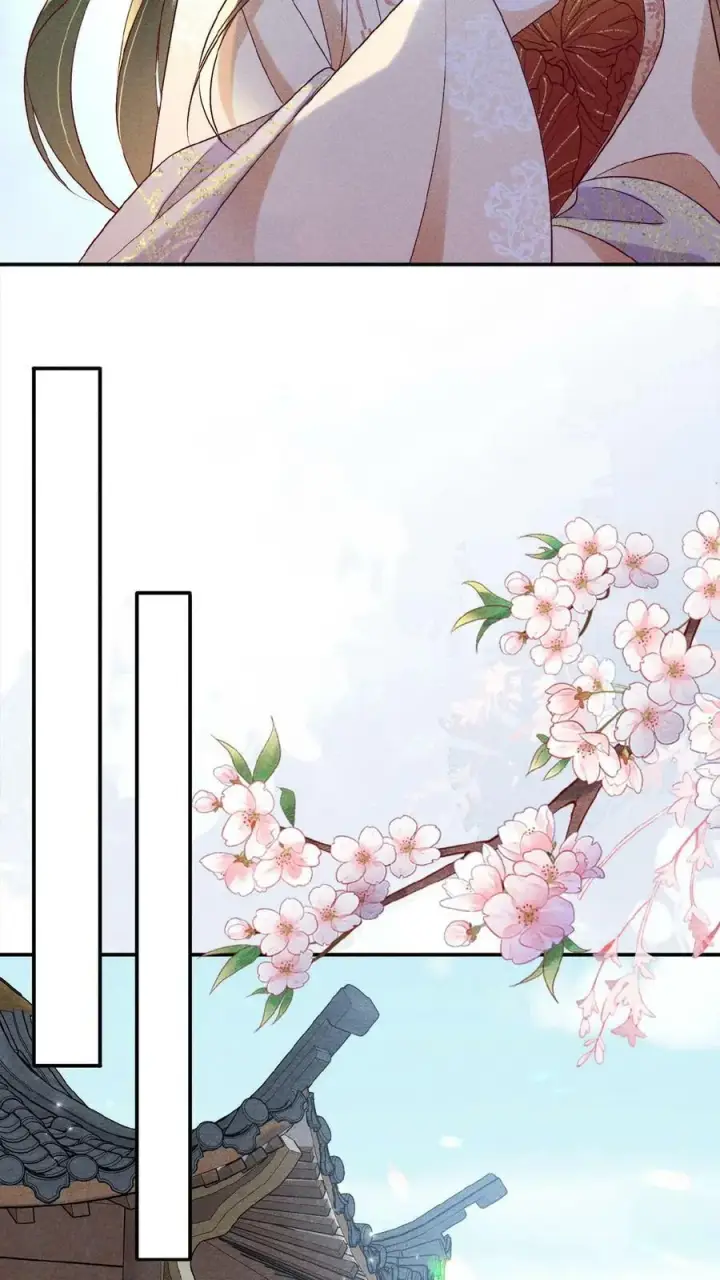 《娇娇贵妃手段高，皇帝不经撩》第160话 是奴婢一人所为图16