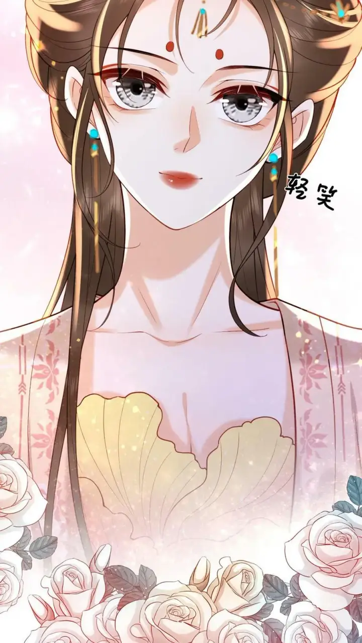 《娇娇贵妃手段高，皇帝不经撩》第165话 不会是想开后门吧图4