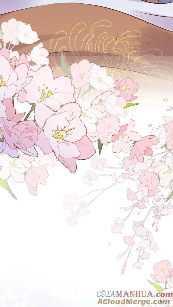 《娇娇贵妃手段高，皇帝不经撩》第167话 这是什么渣男语录图11