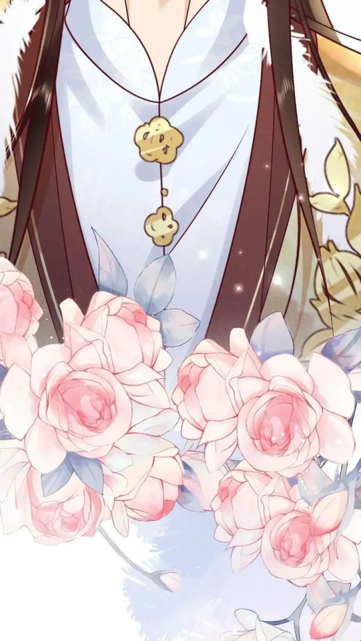 《娇娇贵妃手段高，皇帝不经撩》第167话 这是什么渣男语录图24